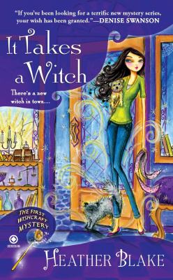 It takes a witch  cover image cdn