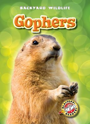 Gophers  cover image cdn