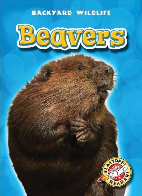 Beavers  cover image cdn