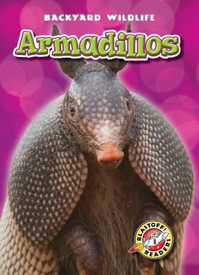 Armadillos  cover image cdn
