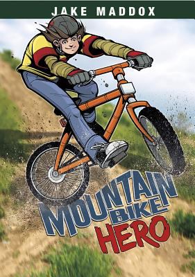 Mountain bike hero cover image