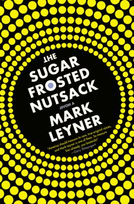 The sugar frosted nutsack  cover image cdn