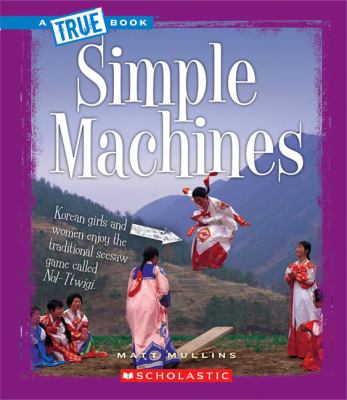 Simple machines  cover image cdn