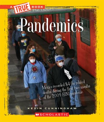 Pandemics  cover image cdn