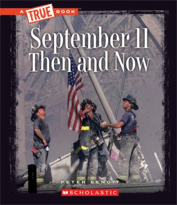 September 11 then and now  cover image cdn