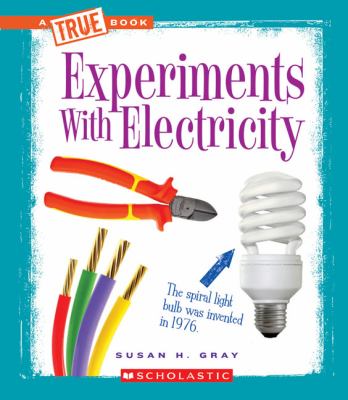 Experiments with electricity  cover image cdn