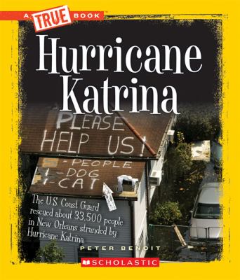 Hurricane Katrina  cover image cdn
