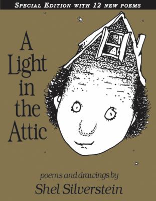 A light in the attic  cover image cdn