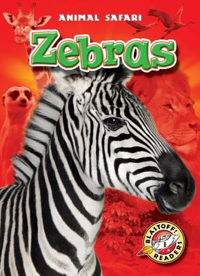 Zebras  cover image cdn