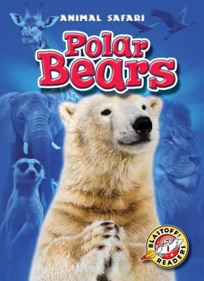 Polar bears  cover image cdn