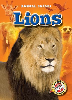 Lions  cover image cdn