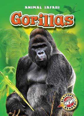 Gorillas  cover image cdn