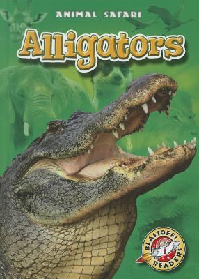 Alligators  cover image cdn