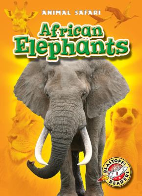 African elephants  cover image cdn