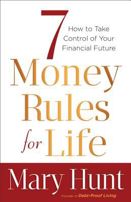 7 money rules for life : how to take control of your financial future  cover image cdn