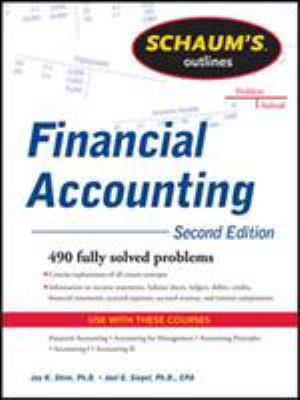 Financial accounting  cover image cdn
