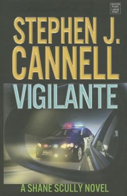 Vigilante cover image