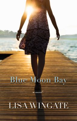 Blue moon bay cover image
