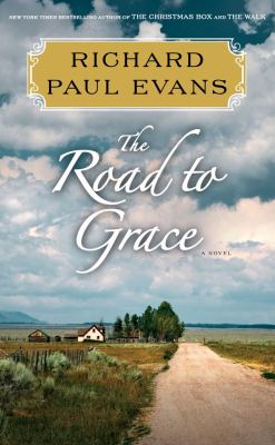 The road to grace : the third journal of the walk series  cover image cdn