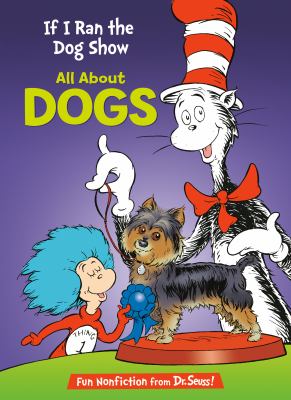 If I ran the dog show : [all about dogs]  cover image cdn