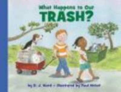 What happens to our trash?  cover image cdn