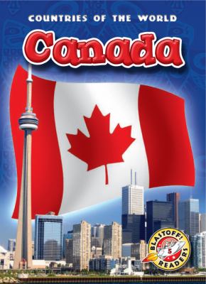 Canada  cover image cdn