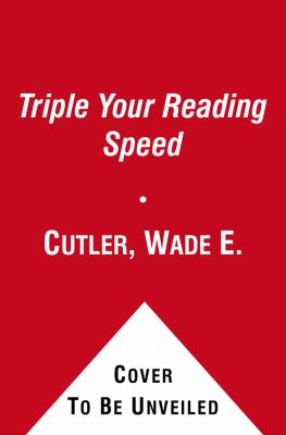 Triple your reading speed  cover image cdn
