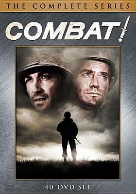 Combat! Season 5 cover image cdn