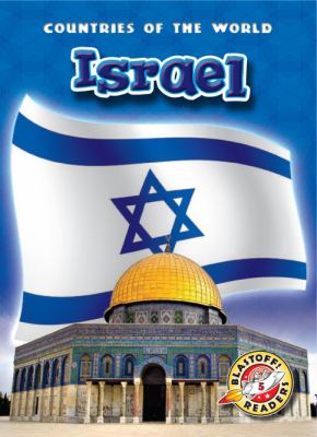 Israel cover image