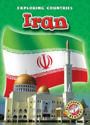 Iran  cover image cdn