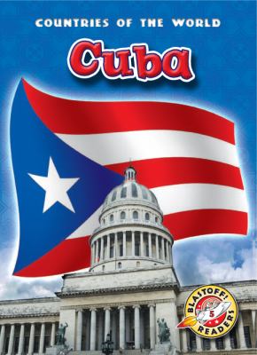 Cuba  cover image cdn