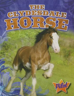 The Clydesdale horse  cover image cdn