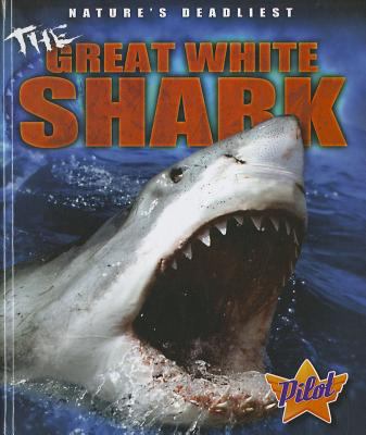 The great white shark  cover image cdn