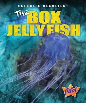 The box jellyfish  cover image cdn