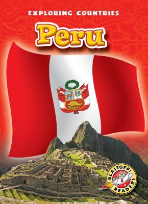 Peru  cover image cdn