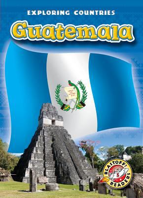 Guatemala  cover image cdn