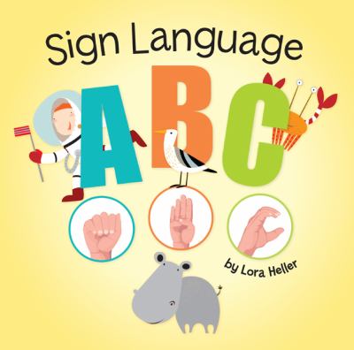 Sign language ABC  cover image cdn