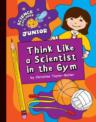 Think like a scientist in the gym  cover image cdn