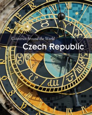 Czech Republic  cover image cdn
