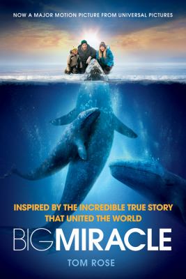 Big miracle  cover image cdn