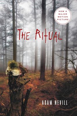 The ritual  cover image cdn