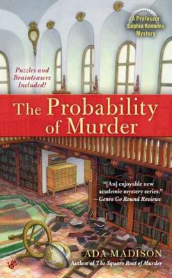 The probability of murder  cover image cdn