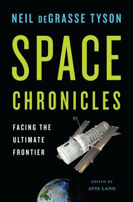 Space chronicles : facing the ultimate frontier  cover image cdn