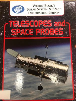 Telescopes and space probes  cover image cdn