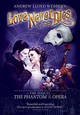 Love never dies cover image cdn
