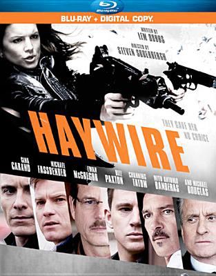 Haywire cover image cdn