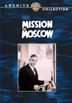 Mission to Moscow cover image cdn