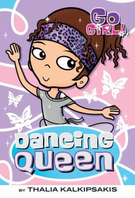 Dancing queen  cover image cdn