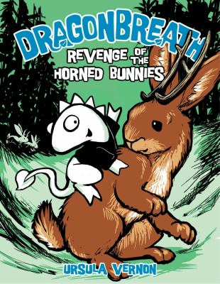 Revenge of the horned bunnies  cover image cdn
