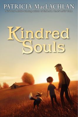 Kindred souls  cover image cdn